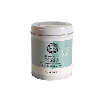Helios pizzakrydder - Lev Logisk