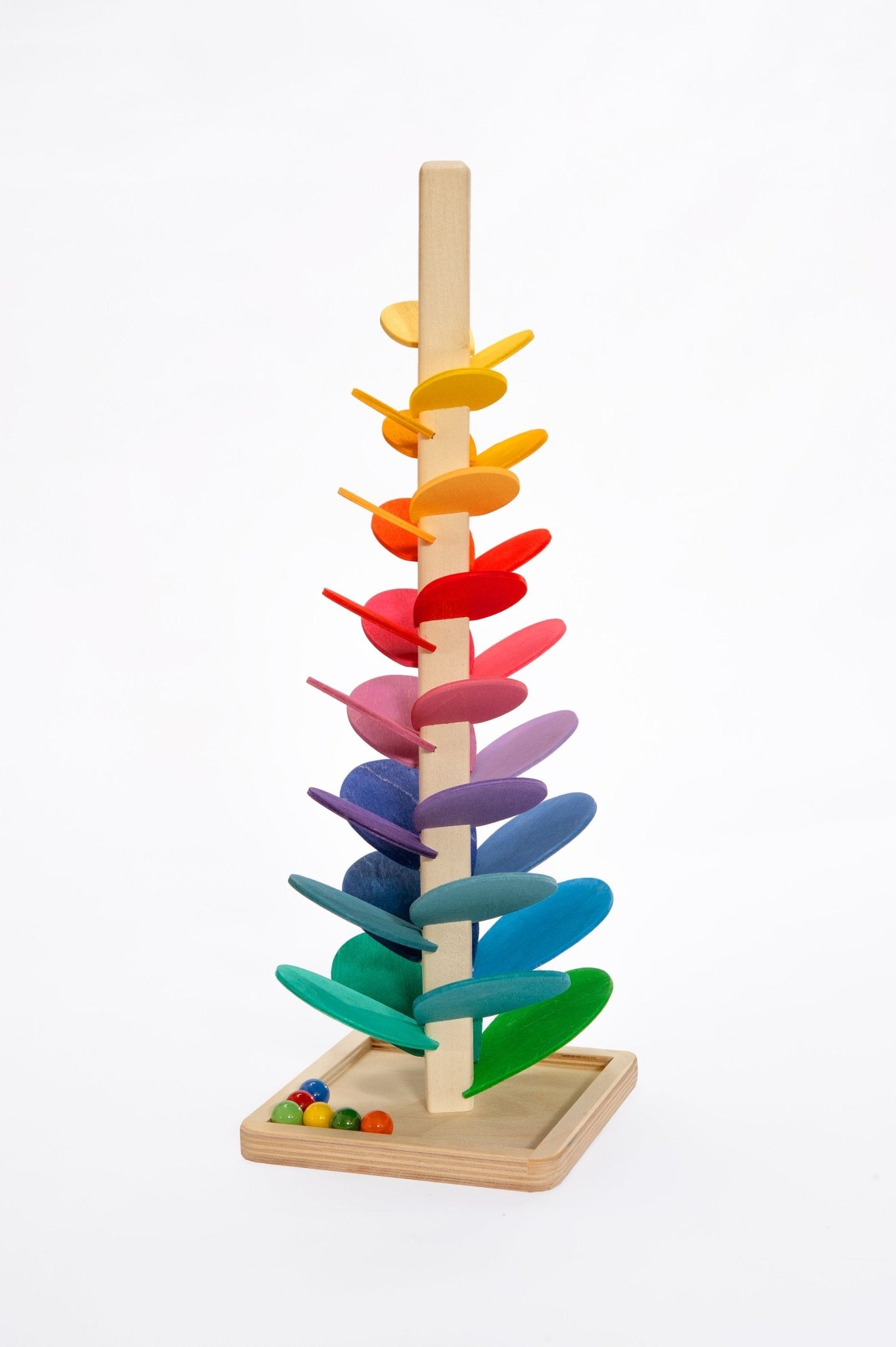 Klangtrapp - Velg størrelse- - Lev Logisk