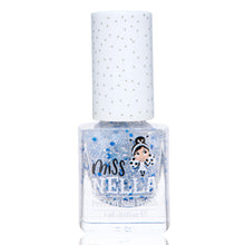 Miss Nella giftfrie neglelakker for barn i mange farger