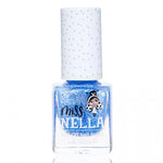 Miss Nella giftfrie neglelakk for barn - velg farge - Lev Logisk