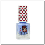 Miss Nella giftfrie neglelakk for barn - velg farge - Lev Logisk