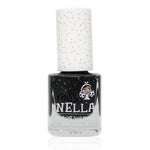 Miss Nella giftfrie neglelakk for barn - velg farge - Lev Logisk