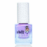 Miss Nella giftfrie neglelakk for barn - velg farge - Lev Logisk