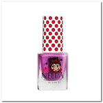 Miss Nella giftfrie neglelakk for barn - velg farge - Lev Logisk