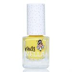 Miss Nella giftfrie neglelakk for barn - velg farge - Lev Logisk