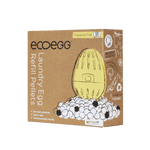 REFILL Ecoegg 50 vask - Velg duft - Lev Logisk