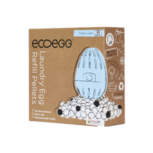 REFILL Ecoegg 50 vask -Velg duft-