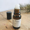 Rein Hudpleie økologisk øyeserum med nype og argan - Lev Logisk