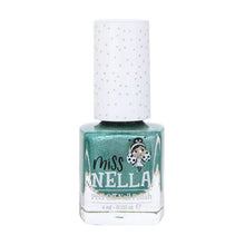 Miss Nella giftfrie neglelakker for barn i mange farger