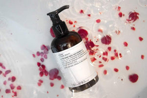 Evolve Super Berry Bath and Shower Oil 250ml - Lev Logisk