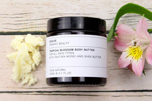 Evolve Tropical Blossom Body Butter 120ml - Lev Logisk