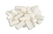 Marshmellows - Lev Logisk