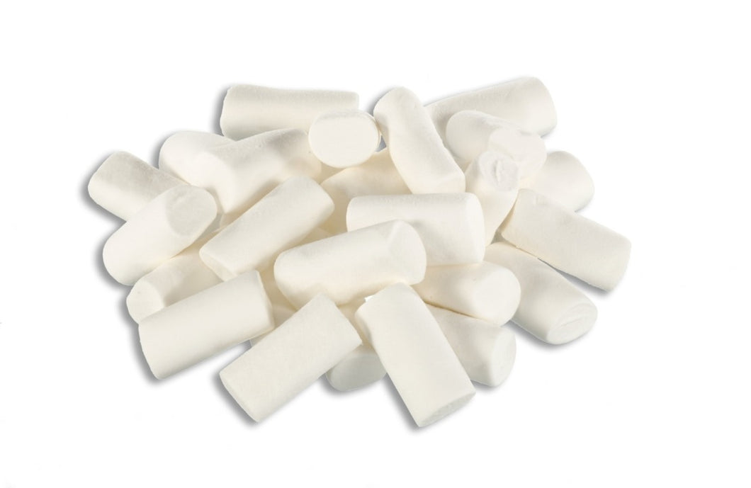 Marshmellows - Lev Logisk