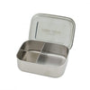 YummiiYummii matboks med 3 rom - medium - Lev Logisk